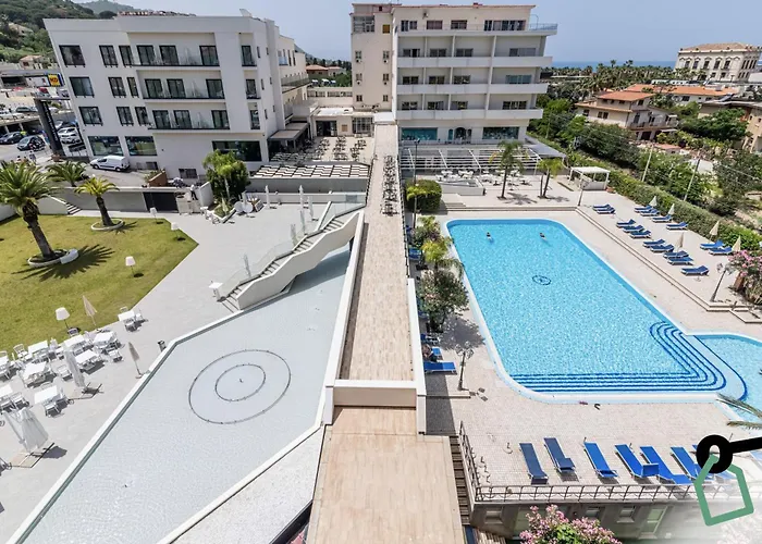 Hotiday Hotel Cefalu