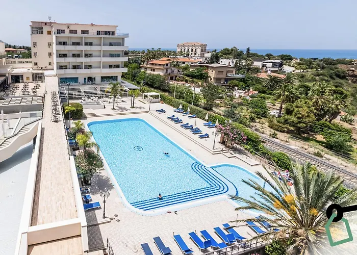 Hotiday Hotel Cefalu