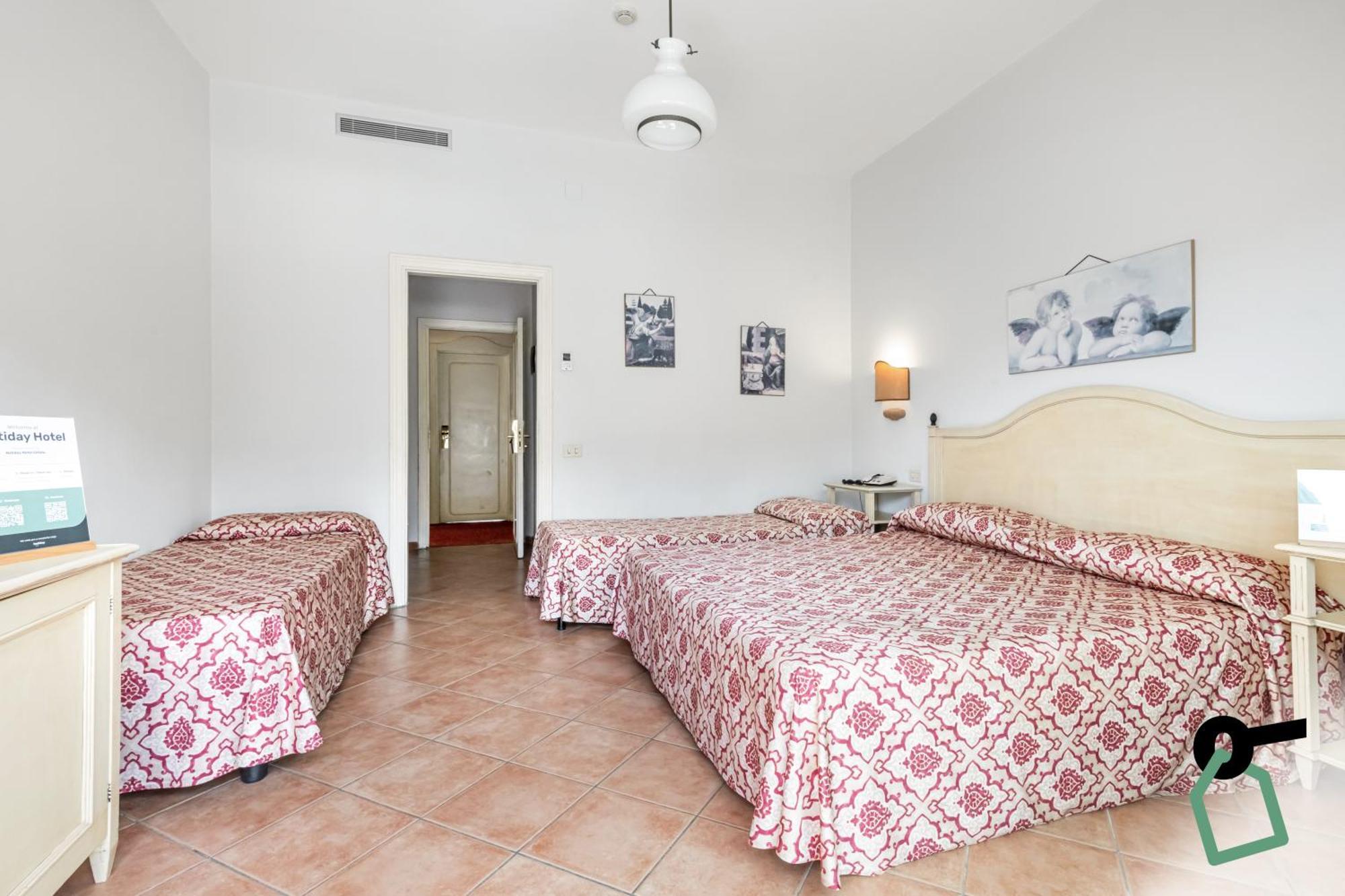 Hotiday Cefalù