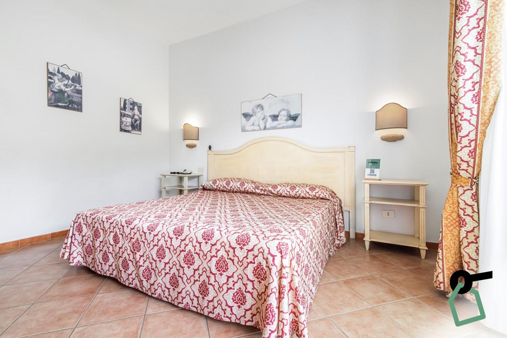 Hotiday Hotel Cefalù